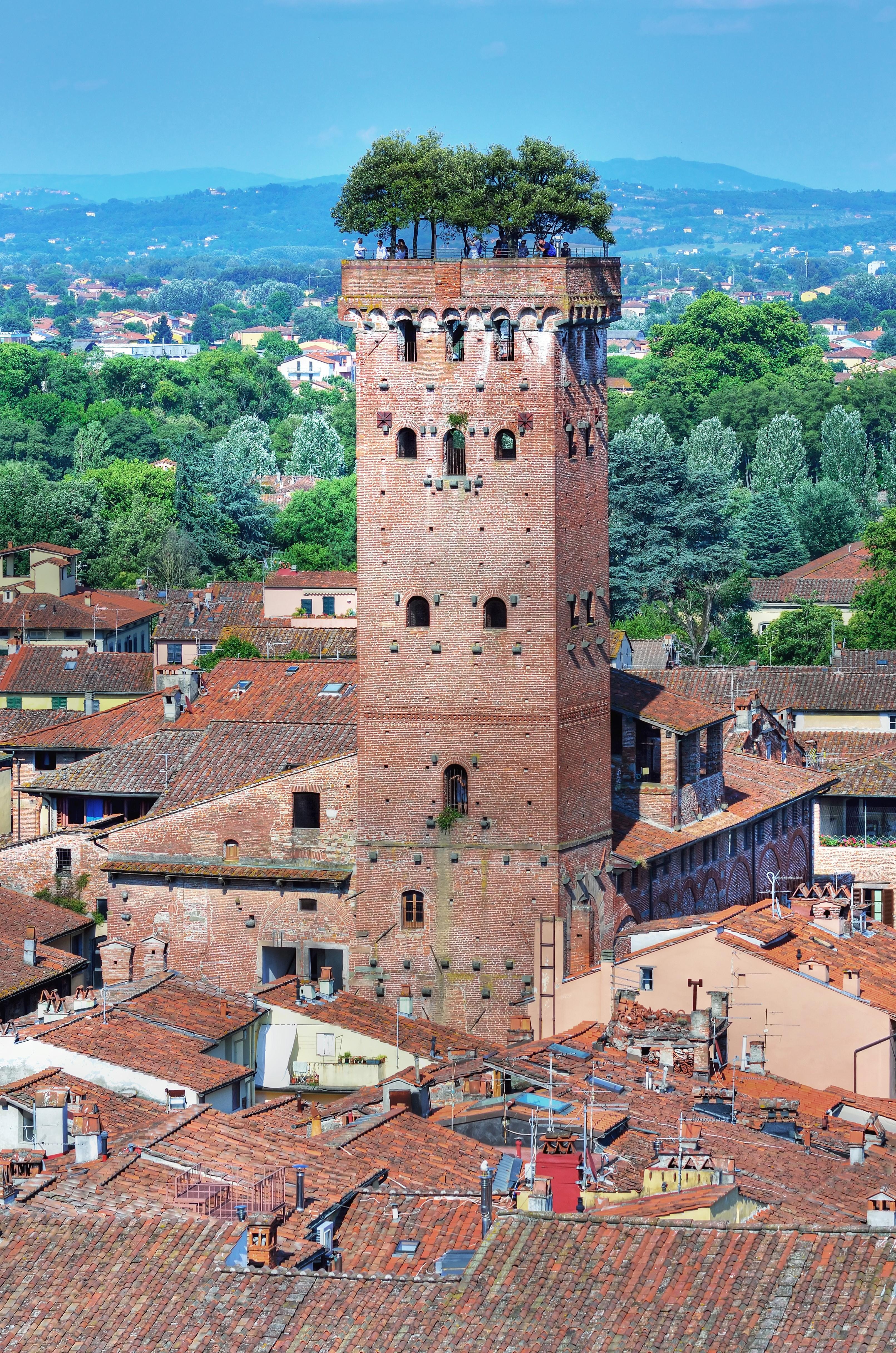 Grand Universe Lucca, Autograph Collection Dış mekan fotoğraf