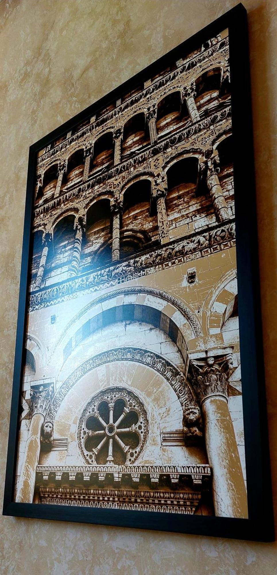 Grand Universe Lucca, Autograph Collection Dış mekan fotoğraf