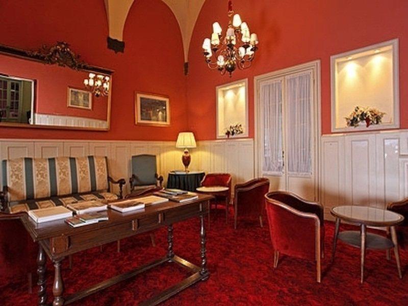 Grand Universe Lucca, Autograph Collection Dış mekan fotoğraf